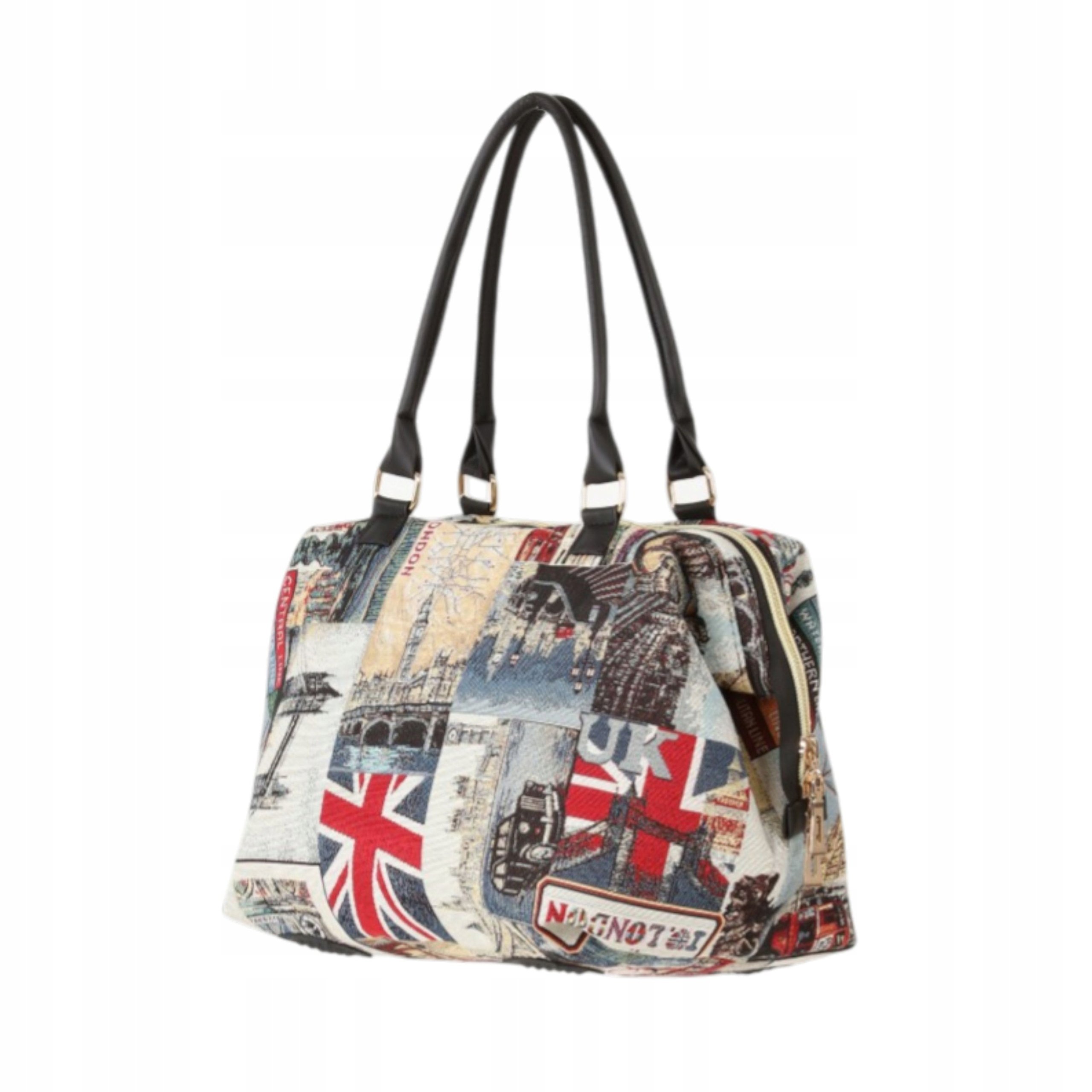 Adamex Torba podróżna Dla Mamy I Dziecka Miu-Mio Londyn