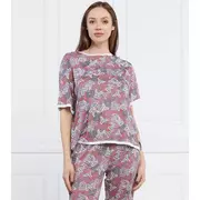 Piżamy damskie - DKNY SLEEPWEAR Piżama | Regular Fit - miniaturka - grafika 1