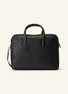 Torby na laptopy - Calvin Klein Torba Na Laptop schwarz - miniaturka - grafika 1