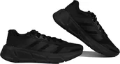Buty sportowe damskie - Adidas Buty damskie do biegania adidas Questar czarne IF2239 40 - miniaturka - grafika 1