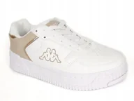 Sneakersy damskie - Buty Damskie Kappa Aydin 243351-1043 Sneakersy 39 - miniaturka - grafika 1