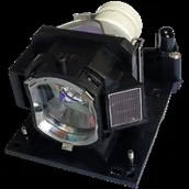 Lampy do projektorów - Lampa do HITACHI DT01491 - oryginalna lampa z modułem - miniaturka - grafika 1