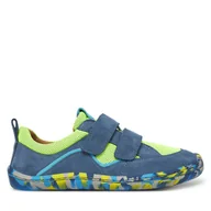 Buty dla chłopców - Półbuty Froddo G3130261-4 DD Granatowy - miniaturka - grafika 1