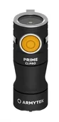 Latarki - Latarka Armytek PRIME C1 Pro Magnet USB White - miniaturka - grafika 1