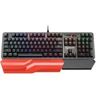 Klawiatury - A4Tech BLOODY B975 RGB mech/brown A4TKLA46096 - miniaturka - grafika 1