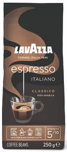Lavazza Espresso 250g kawa ziarnista LAV-ESP-250-Z - Kawa - miniaturka - grafika 3