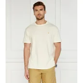 Koszulki męskie - POLO RALPH LAUREN T-shirt | Classic fit - miniaturka - grafika 1