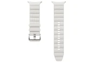Akcesoria do smartwatchy - Pasek Samsung PeakForm Band Galaxy Watch Ultra kremowy - miniaturka - grafika 1