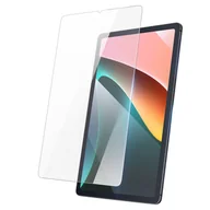 Szkła hartowane na telefon - TEMPERED Dux Ducis Dux Ducis Glass pancerne wytrzymałe szkło hartowane 9H Xiaomi Mi Pad 5 Pro / Mi Pad 5 przezroczysty (case friendly) - miniaturka - grafika 1