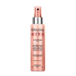 Kerastase Discipline Fluidissime wygładzający spray termochronny, 150ml - Kosmetyki do stylizacji włosów - miniaturka - grafika 1