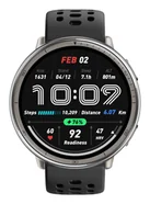 Amazfit Active 2 Czarny