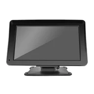 Car Video - Monitor samochodowy 7.0" Podofo A3327 Carplay/Airplay/Android Auto, Bluetooth, Mirror Link - miniaturka - grafika 1