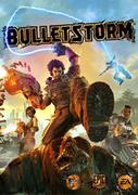  BulletStorm