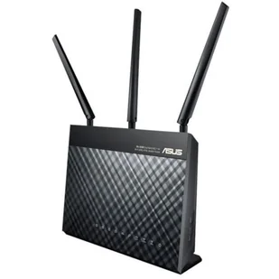 ASUS DSL-AC68U - Zasilacze do urządzeń sieciowych - miniaturka - grafika 1