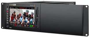 Blackmagic Design HyperDeck Extreme Rack Kit -  Raty - Inne - miniaturka - grafika 1