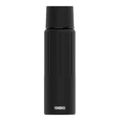 Kuchnia turystyczne i akcesoria - Sigg Gemstone IBT Obsidian 0,5L, Thermos flask 7610465873540 - miniaturka - grafika 1