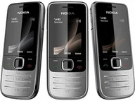 Telefony komórkowe - Nowa Nokia 2730 Wysyłka Z Polski - miniaturka - grafika 1