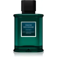 Wody i perfumy męskie - David Beckham Instinct 20th Anniversary Edition woda perfumowana dla mężczyzn 75 ml - miniaturka - grafika 1