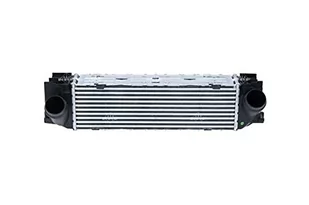 NRF Chłodnica powietrza doładowującego 30983 30983 - Układ wydechowy - akcesoria - miniaturka - grafika 1