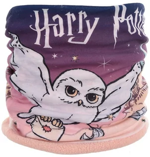 Apaszki i szaliki damskie - Oryginalny komin dla dziewczynek Harry Potter - grafika 1