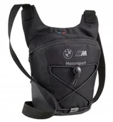 Nerki - TOREBKA SASZETKA PUMA BMW MMS RCT UTILITY BAG czarna - miniaturka - grafika 1