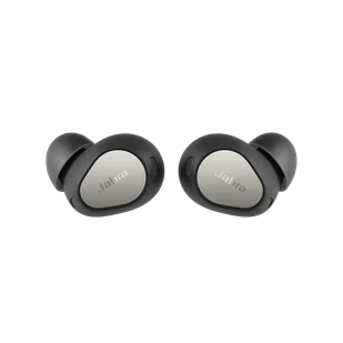 Jabra Elite 10 Gen 2 Earbuds - Titanium Black - Słuchawki - miniaturka - grafika 1