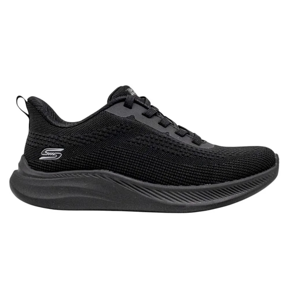Buty Skechers Bobs Moda Flex Easy Dawn 117733BBK