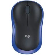 Myszki - Logitech Wireless Mouse M185  1641226 - miniaturka - grafika 1