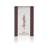 Wody i perfumy unisex - ARABIAN OUD SIGNATURE Woda perfumowana unisex 50 ml - miniaturka - grafika 1