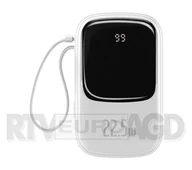 Powerbanki - Baseus Qpow 22.5W Power Bank 20000mAh z kablem USB-C 22.5W Huawei SCP FCP Power Delivery do iPhone 12 Quick Charge 3.0 QC 6953156206434 - miniaturka - grafika 1