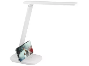 Lampka biurkowa LED TRACER Blanca - Lampy stojące - miniaturka - grafika 8