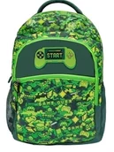 Plecaki - Astrabag, Plecak - Start (AB360) - miniaturka - grafika 1