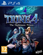 Gry PC Cyfrowe - Trine 4: The Nightmare Prince - miniaturka - grafika 1