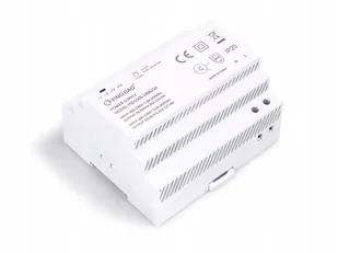 ZASILACZ IMPULSOWY NA SZYNĘ DIN YINGJIAO YSD150S-24006250 24V/150W/6,25A - Kable - miniaturka - grafika 1