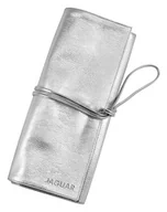 Pozostałe akcesoria fryzjerskie - Jaguar, etui na nożyczki i grzebienie, Silver, ref. 8413 - miniaturka - grafika 1