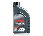 Płyny eksploatacyjne do aut - Fuchs Titan Sintofluid FE 75W 1L - miniaturka - grafika 1