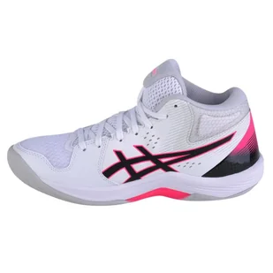 Buty Asics Beyond FF MT W 1072A096 (kolor Biały, rozmiar 37) - Buty sportowe damskie - miniaturka - grafika 2
