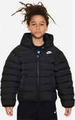 Odzież trekkingowa dziecięca - Kurtka dziecięca Nike Sportswear Lightweight Synthetic Fill - miniaturka - grafika 1