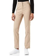 Spodnie damskie - Raphaela by Brax Jeansy damskie Ina Fay Skinny, w opakowaniu beżowy (beżowy 56), 38 (rozmiar producenta: 38 K), beżowy, 29W / 30L - miniaturka - grafika 1