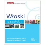 Książki do nauki języka włoskiego - Włoski w podróży 3 w 1 - Opracowanie zbiorowe - miniaturka - grafika 1