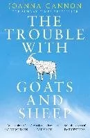PENGUIN BOOKS TROUBLE WITH GOATS AND SHEEP - Obcojęzyczne książki popularnonaukowe - miniaturka - grafika 2