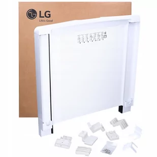 ŁĄCZNIK do PRALKI Z SZUSZARKĄ LG AGF30790698 oryg - Akcesoria i części do pralek i suszarek - miniaturka - grafika 1
