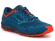 Buty sportowe męskie - Mizuno Wave Ibuki 3 J1GJ207318 - miniaturka - grafika 1