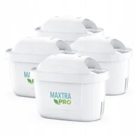 Wkłady filtrujące - Wkład Brita Maxtra Pro 4 Sztuki - miniaturka - grafika 1