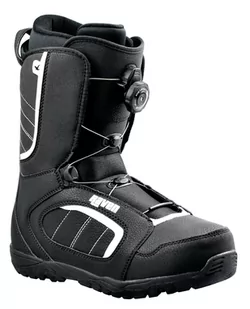 Buty Snowboardowe Raven Target ATOP 42 (27cm) - Buty snowboardowe - miniaturka - grafika 1