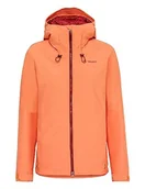 Kurtki damskie - VAUDE Damska kurtka Neyland Padded II - miniaturka - grafika 1