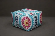 Pufy i podnóżki - Pufa B 5138 - miniaturka - grafika 1