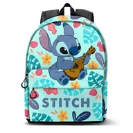 Plecaki - Disney Lilo and Stitch Guitarfan HS Plecak 2.2, zielony, 31 x 44 cm, pojemność 24 l, Zielony Lilo i Stitch, Jeden rozmiar, Plecak FAN HS 2.2 - miniaturka - grafika 1