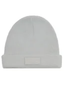 Czapki damskie - Guess Czapka W3BZ20 Z2YA0 Szary - miniaturka - grafika 1