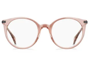 Okulary korekcyjne Tommy Hilfiger TH 1475 35J - Okulary korekcyjne, oprawki, szkła - miniaturka - grafika 2